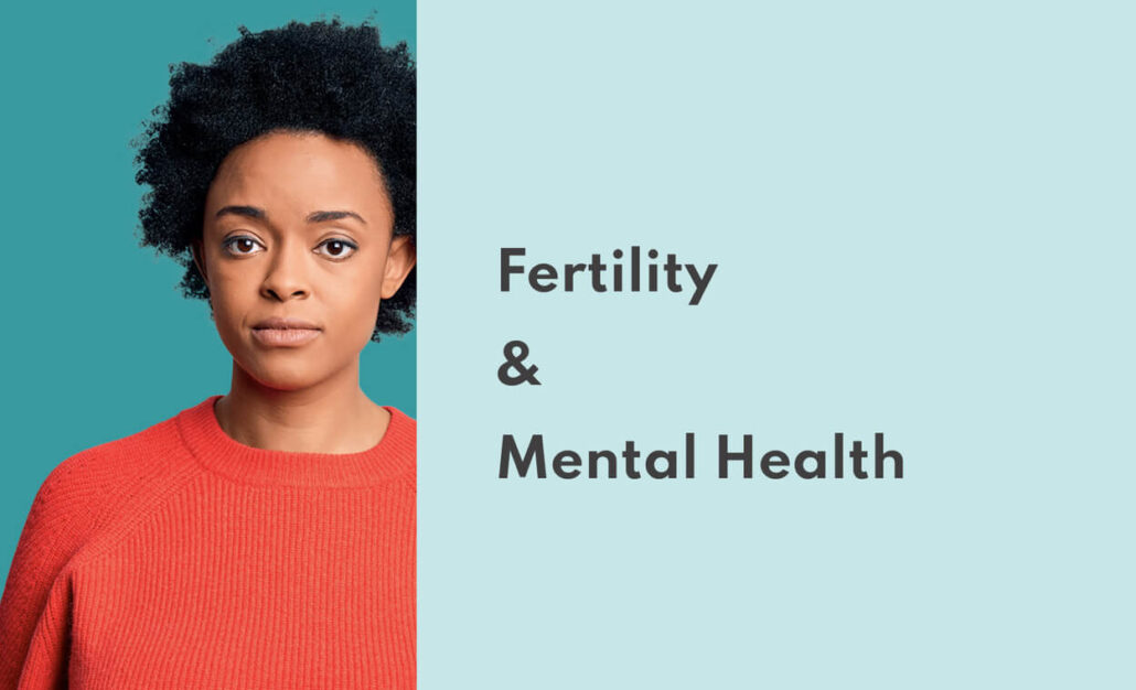 fertility and mental health Apryl