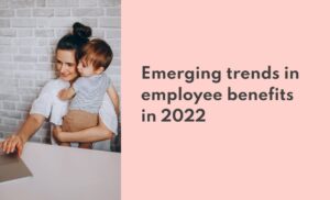 employee benefit trends Apryl